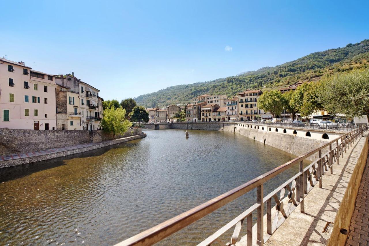 G House Dolceacqua Apartment Exterior photo